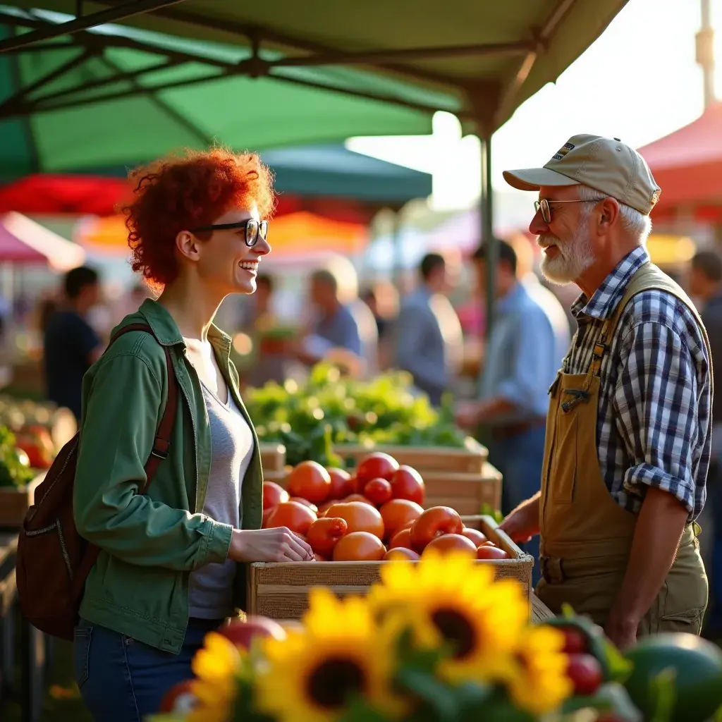 Sustainable workspace